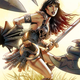 Illustration for article titled An Exclusive Look at the Brand New iXena/i Comic!